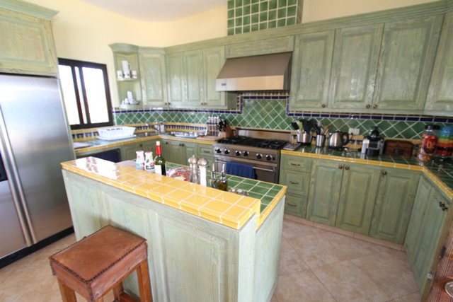 East Cape Oceanfront real estate Baja